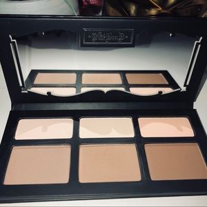 Kat Von D Shade & Light Palette